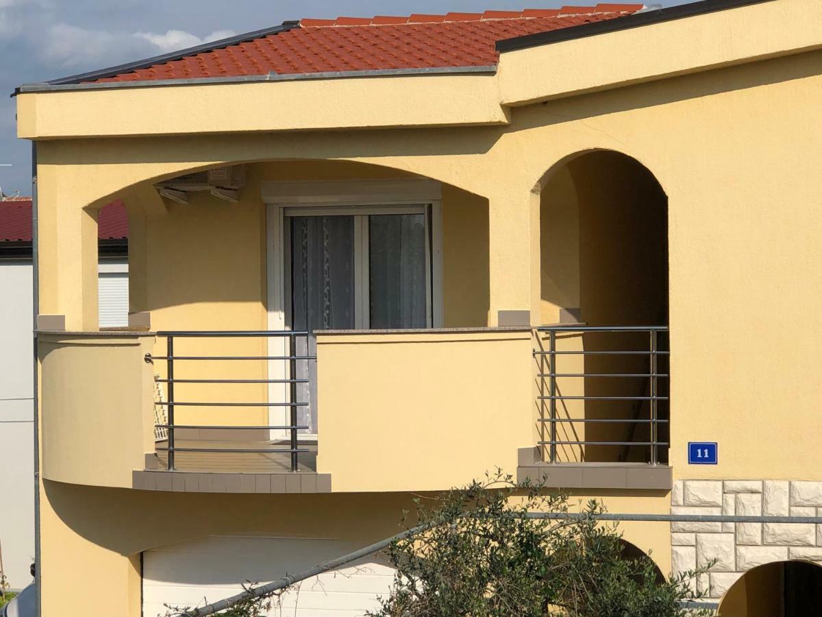 Casa Rada Vir Exterior foto