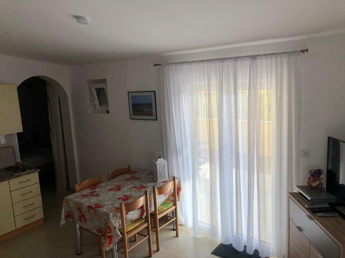 Casa Rada Vir Exterior foto