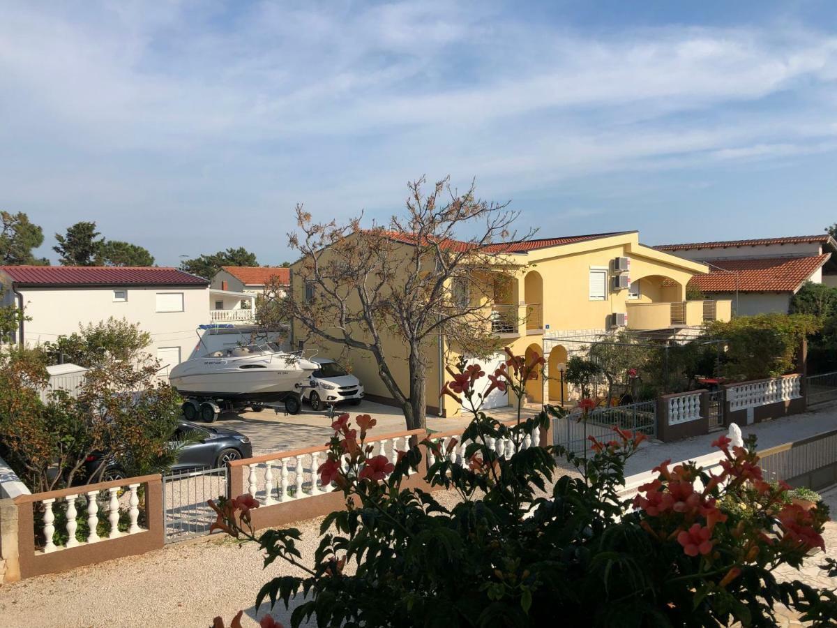 Casa Rada Vir Exterior foto